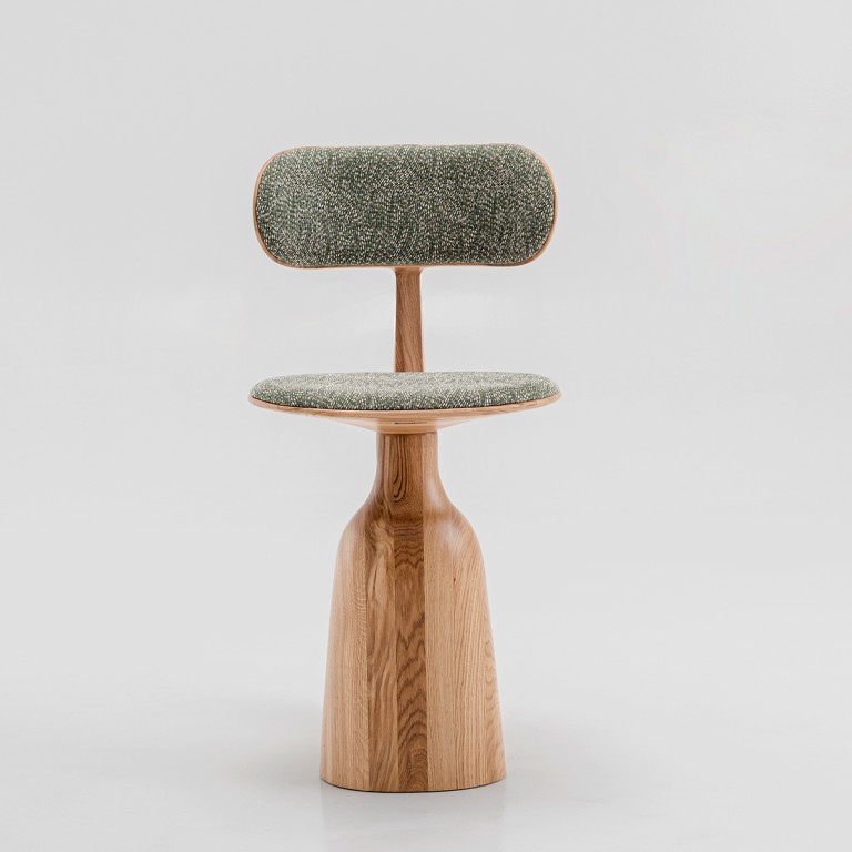  - Drop - Chaise haute